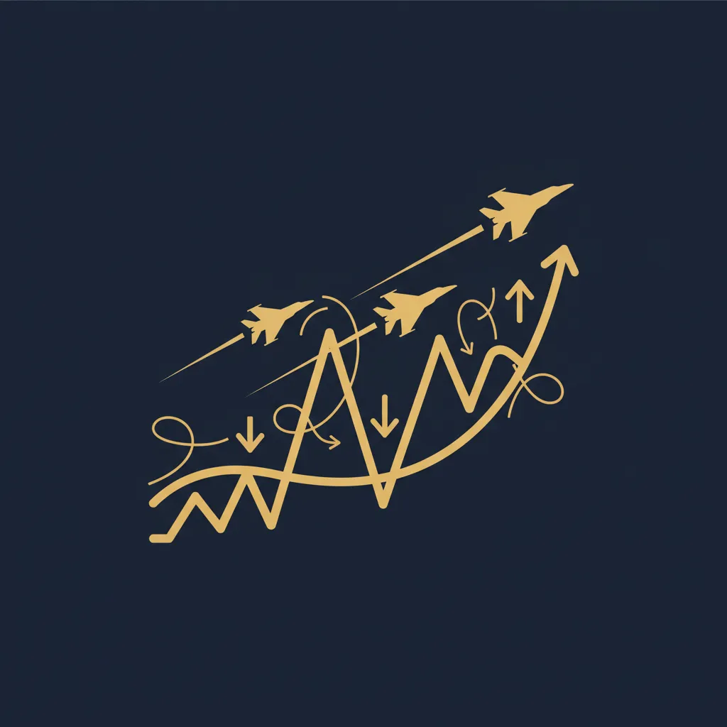 Defense Stocks in 2026: Why the Iran War Rally Faded and What Comes Next